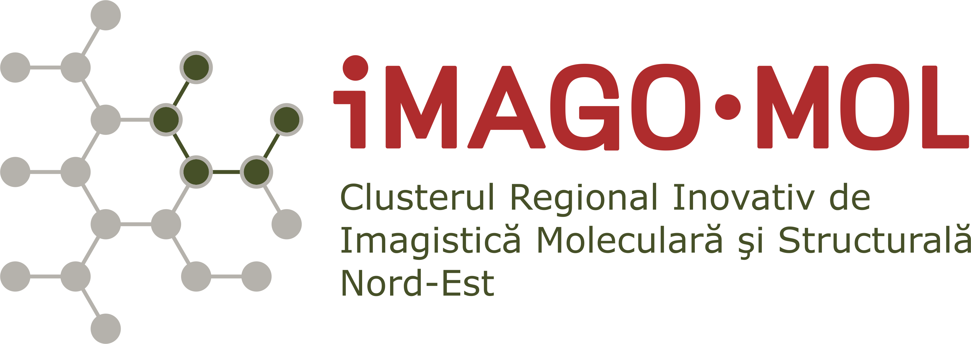IMAGO-MOL Logo