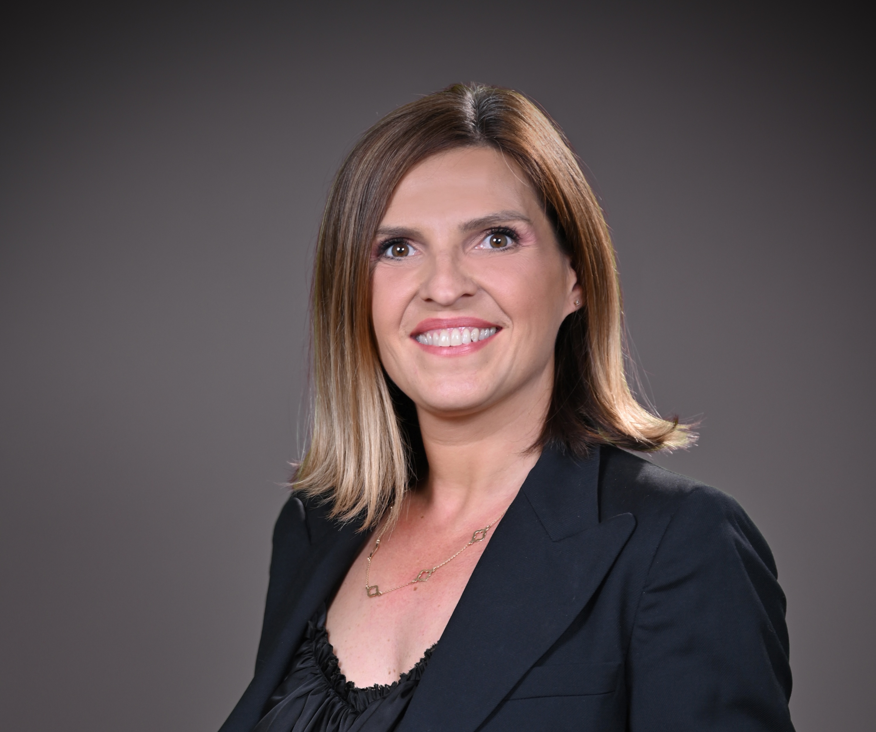 Portret Alexandra Cernian