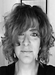 Portret Stamatiki Kritas